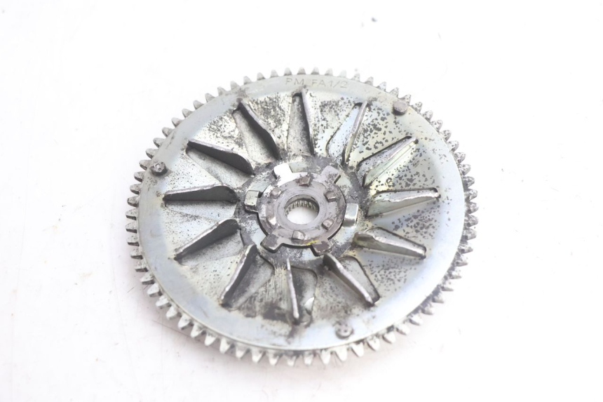 photo de VARIATEUR PEUGEOT VIVACITY 100 (1999 - 2008) - Détail de la pièce