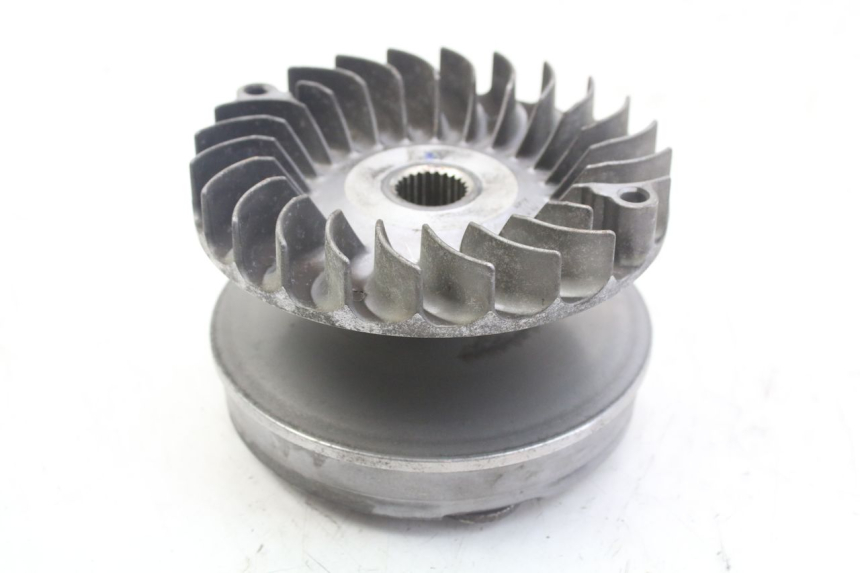 photo de VARIATEUR KYMCO X-CITING XCITING 400 (2014 - 2018) - Vue principale