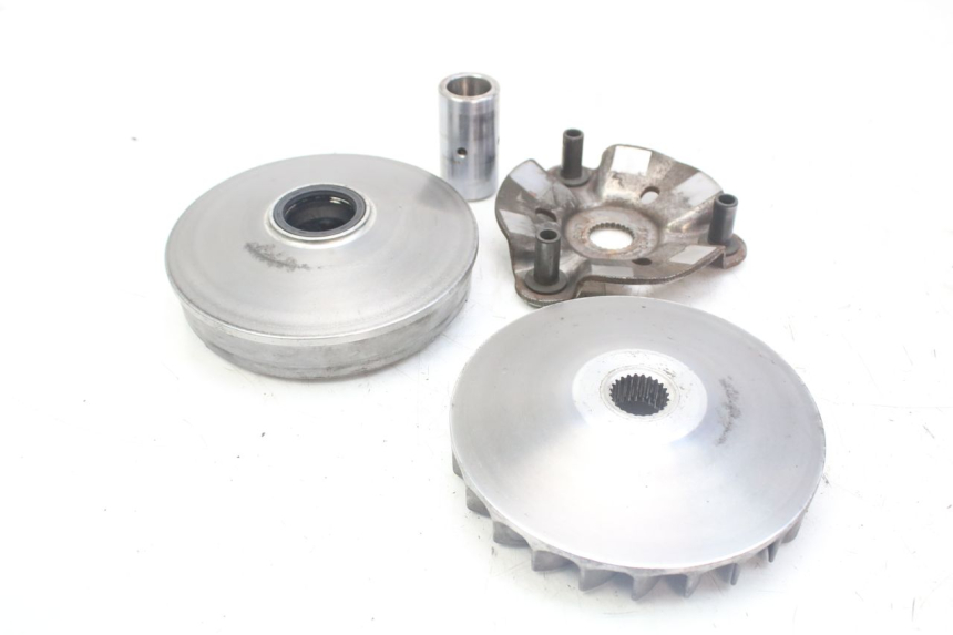 photo de VARIATEUR KYMCO X-CITING XCITING 400 (2014 - 2018) - Détail de la pièce