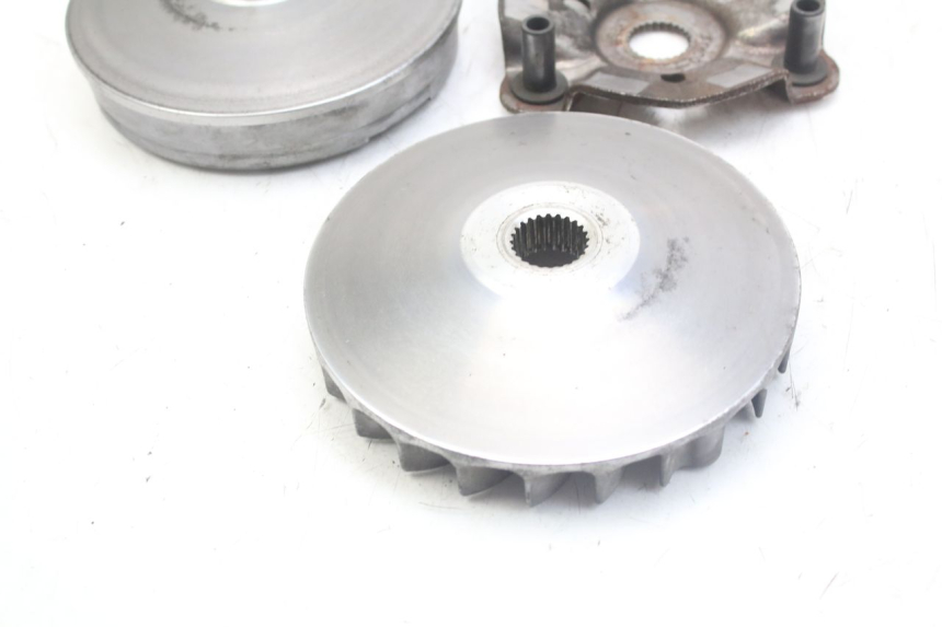 photo de VARIATEUR KYMCO X-CITING XCITING 400 (2014 - 2018) - Gros plan technique