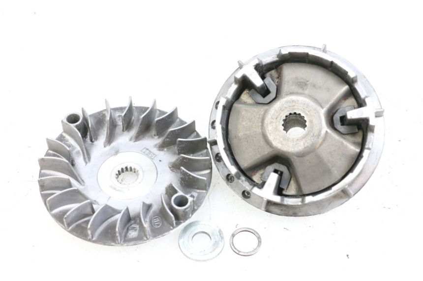 photo de VARIATEUR YAMAHA XMAX X-MAX ABS 125 (2017 - 2020) - Détail de la pièce