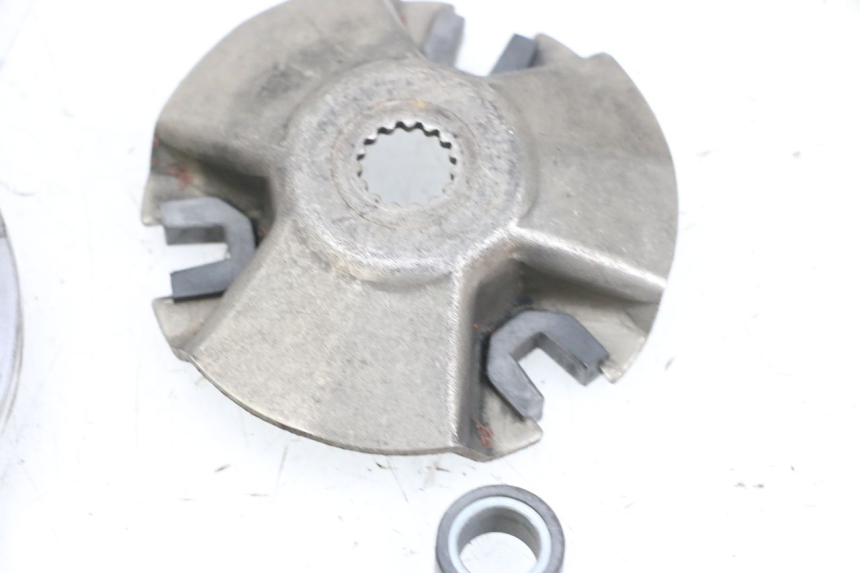 photo de VARIATEUR YAMAHA XMAX X-MAX ABS 125 (2017 - 2020) - Détails caractéristiques