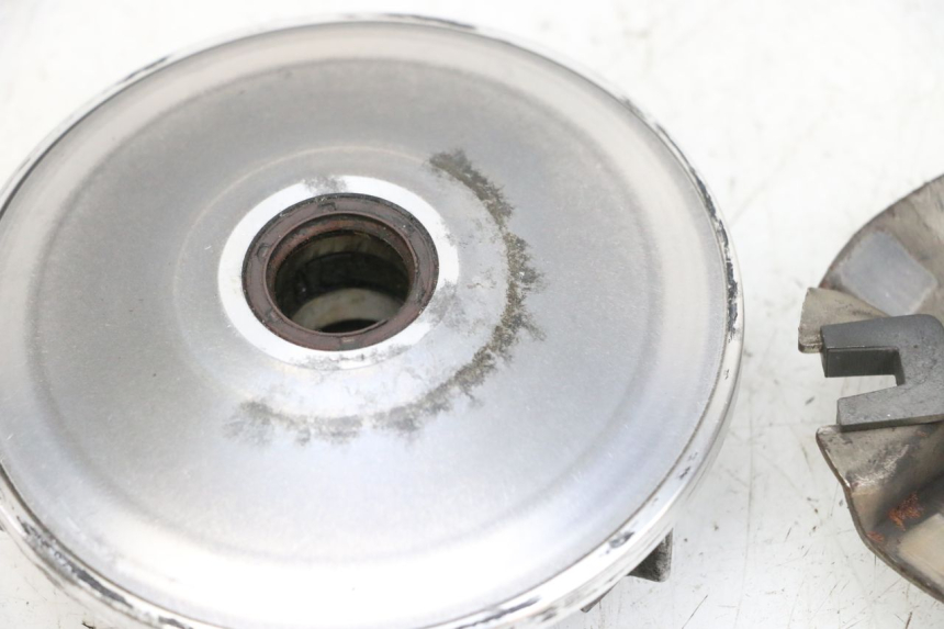 photo de VARIATEUR YAMAHA XMAX X-MAX ABS 125 (2017 - 2020) - Vue d’ensemble