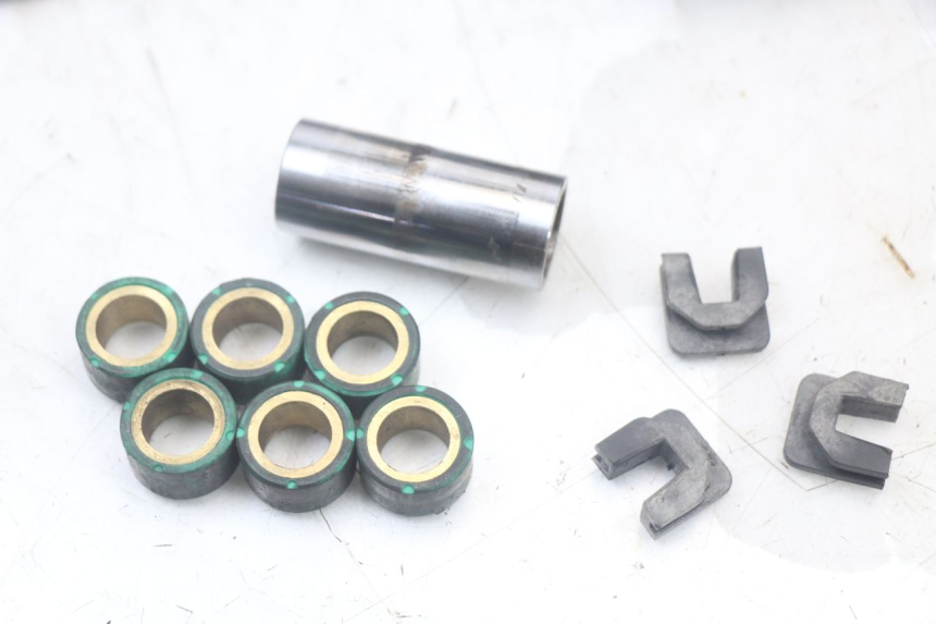 photo de VARIATEUR YAMAHA XMAX X-MAX 125 (2006 - 2009) - Zoom état d’usage