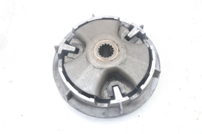 photo de VARIATEUR YAMAHA XMAX X-MAX 125 (2006 - 2009) - Vue d’ensemble