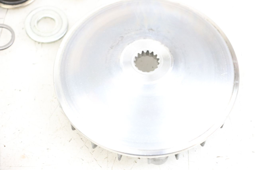 photo de VARIATEUR YAMAHA XMAX X-MAX 125 (2006 - 2009) - Autre angle de vue