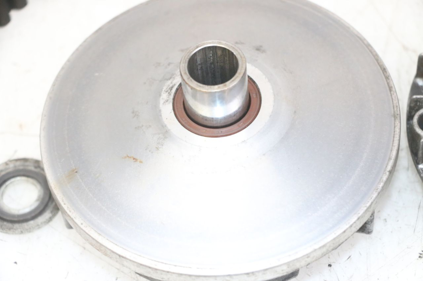 photo de VARIATEUR YAMAHA XMAX X-MAX 125 (2006 - 2009) - Autre angle de vue