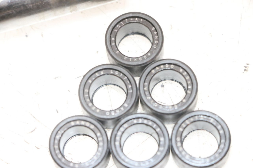 photo de VARIATEUR YAMAHA XMAX X-MAX 125 (2006 - 2009) - Pièce contrôlée