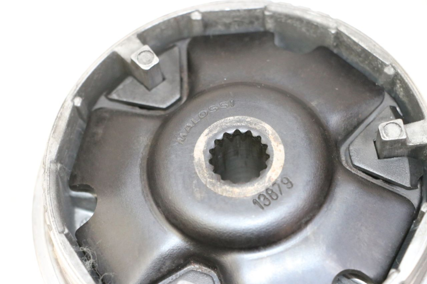 photo de VARIATEUR YAMAHA X-MAX XMAX 125 (2010 - 2013) - Détail de la pièce