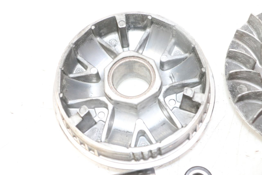 photo de VARIATEUR YAMAHA X-MAX XMAX 125 (2010 - 2013) - Vue produit