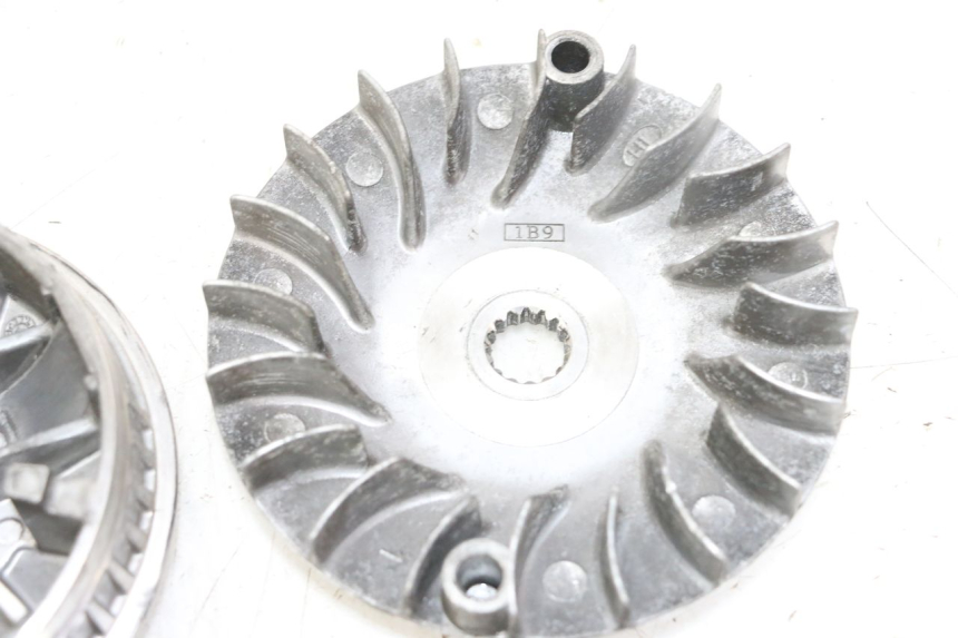 photo de VARIATEUR YAMAHA X-MAX XMAX 125 (2010 - 2013) - Détails caractéristiques