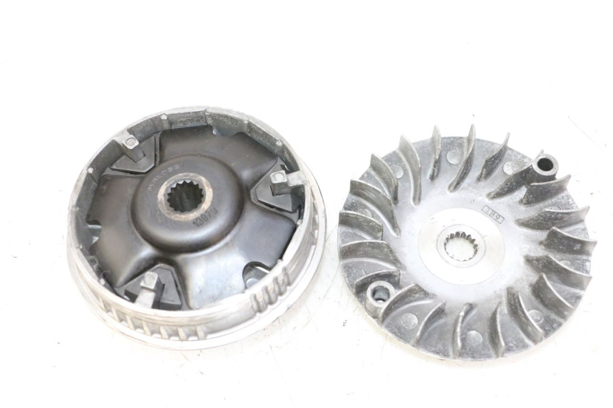 photo de VARIATEUR YAMAHA X-MAX XMAX 125 (2010 - 2013) - Zoom état d’usage