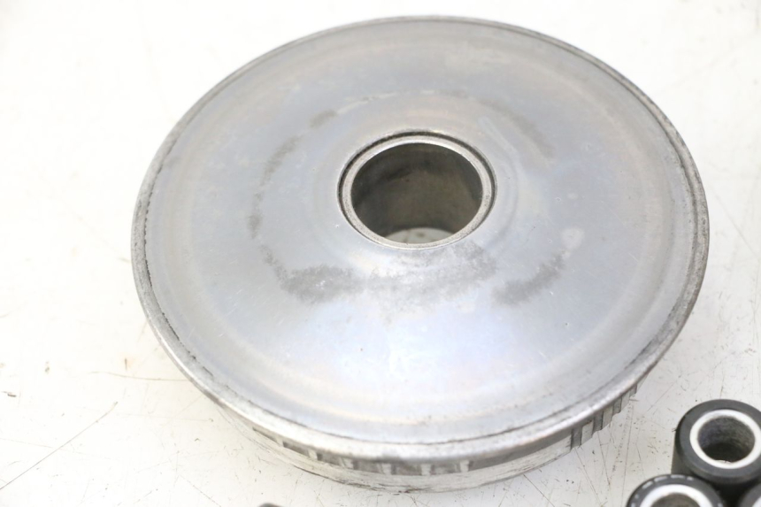 photo de VARIATEUR YAMAHA X-MAX XMAX 125 (2010 - 2013) - Vue d’ensemble