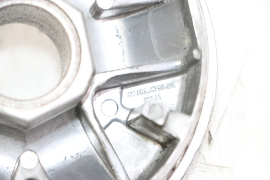 photo de VARIATEUR YAMAHA X-MAX XMAX 125 (2010 - 2013) - État de surface