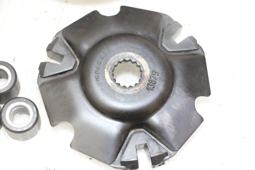 photo de VARIATEUR YAMAHA X-MAX XMAX 125 (2010 - 2013) - Pièce contrôlée