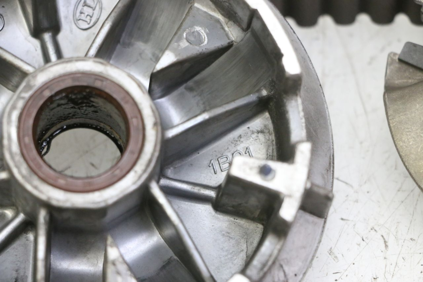 photo de VARIATEUR YAMAHA X-MAX XMAX 125 (2010 - 2013) - Vue produit