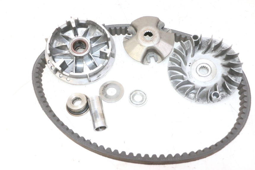 photo de VARIATEUR YAMAHA X-MAX XMAX 125 (2010 - 2013) - Détails caractéristiques