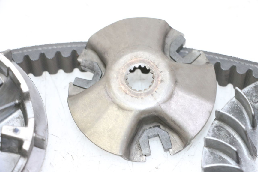 photo de VARIATEUR YAMAHA X-MAX XMAX 125 (2010 - 2013) - Vue rapprochée