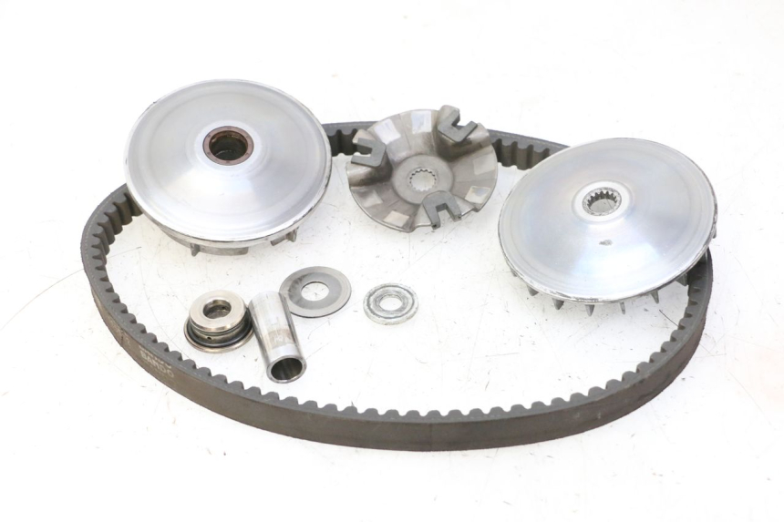 photo de VARIATEUR YAMAHA X-MAX XMAX 125 (2010 - 2013) - Autre angle de vue