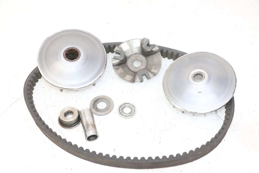 photo de VARIATEUR YAMAHA X-MAX XMAX 125 (2010 - 2013) - Pièce contrôlée