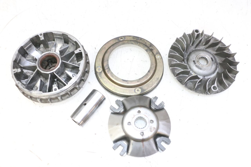 photo de VARIATEUR YAMAHA X-MAX XMAX 250 (2006 - 2009) - Vue principale