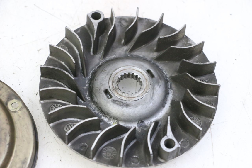 photo de VARIATEUR YAMAHA X-MAX XMAX 250 (2006 - 2009) - Vue produit