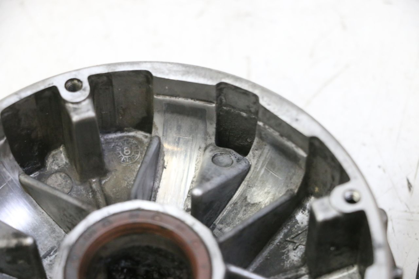 photo de VARIATEUR YAMAHA X-MAX XMAX 250 (2006 - 2009) - Zoom composants