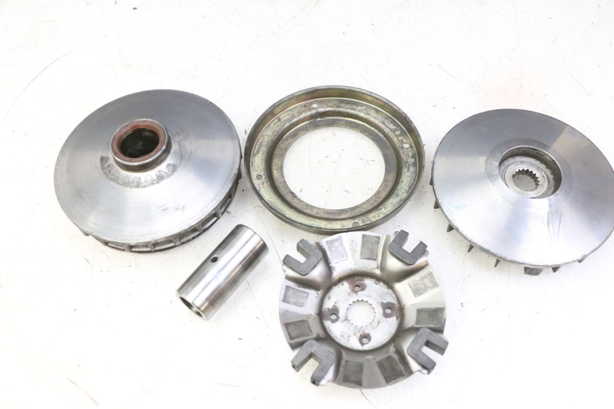 photo de VARIATEUR YAMAHA X-MAX XMAX 250 (2006 - 2009) - Vue d’ensemble