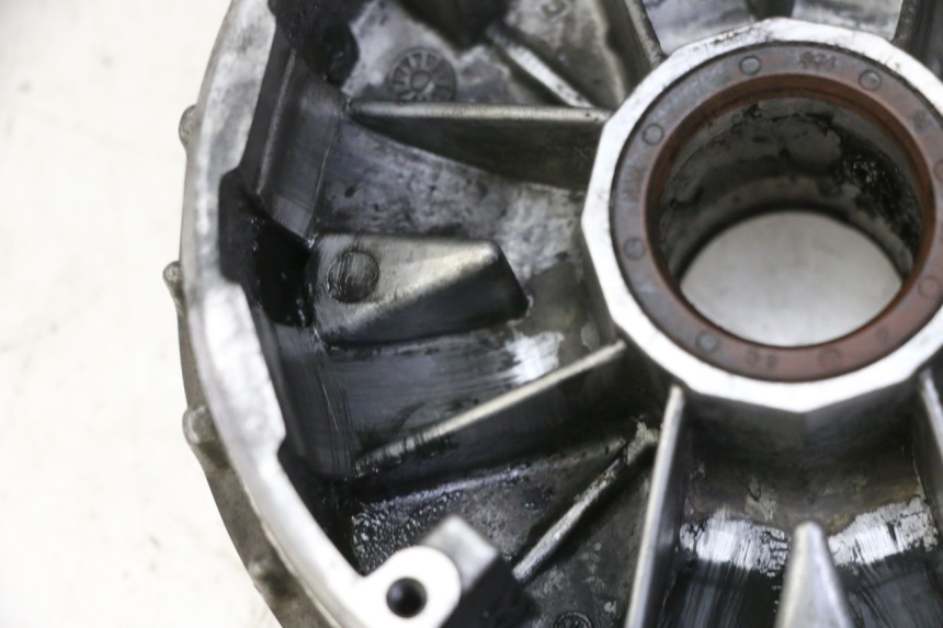 photo de VARIATEUR YAMAHA X-MAX XMAX 250 (2006 - 2009) - État de surface