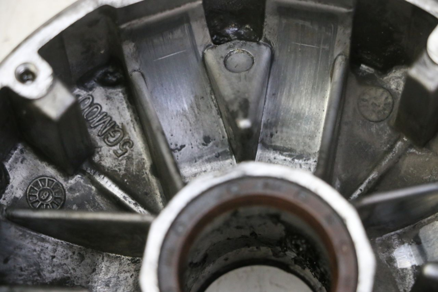 photo de VARIATEUR YAMAHA X-MAX XMAX 250 (2006 - 2009) - Pièce contrôlée