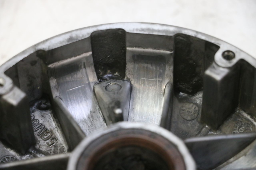 photo de VARIATEUR YAMAHA X-MAX XMAX 250 (2006 - 2009) - Marquages et références