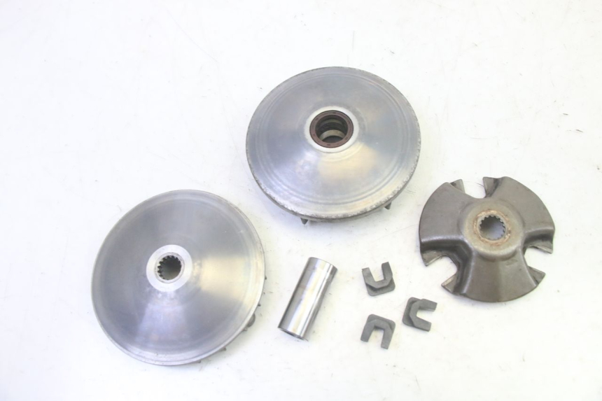 photo de VARIATEUR YAMAHA X-MAX XMAX 125 (2010 - 2013) - Détail de la pièce