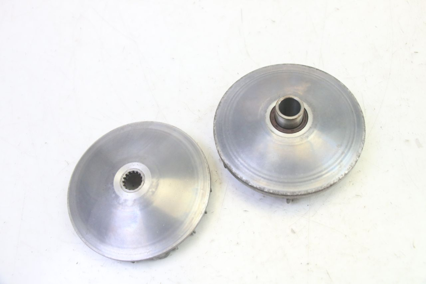 photo de VARIATEUR YAMAHA X-MAX XMAX 125 (2010 - 2013) - Vue d’ensemble