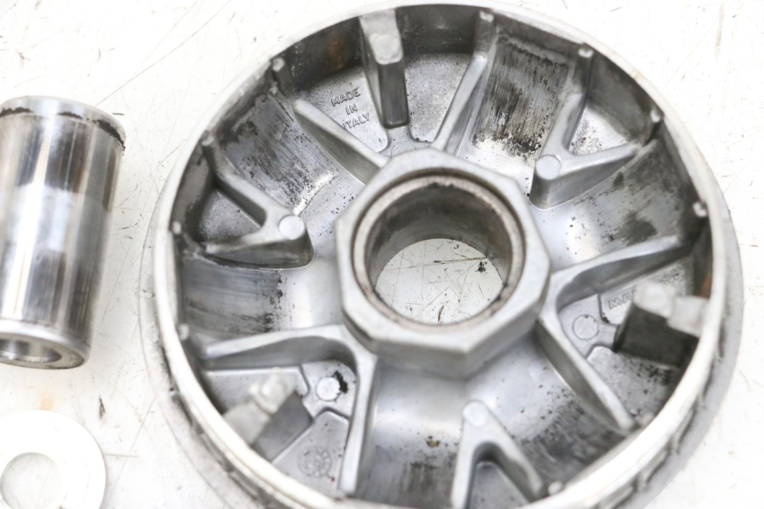 photo de VARIATEUR YAMAHA X-MAX XMAX 125 (2010 - 2013) - Pièce contrôlée