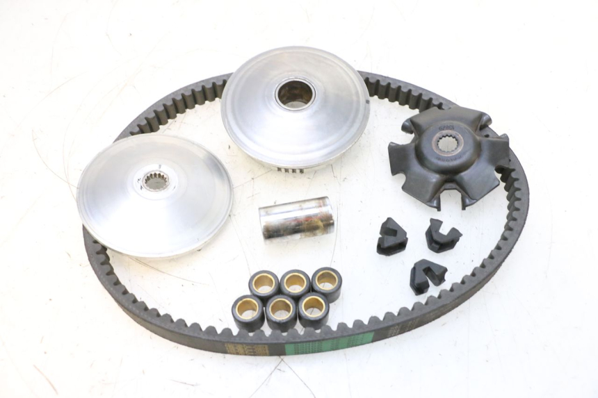 photo de VARIATEUR YAMAHA X-MAX XMAX 125 (2010 - 2013) - Détail de la pièce