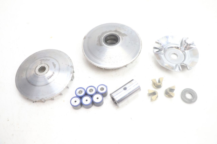 photo de VARIATEUR YAMAHA XMAX X-MAX 125 (2006 - 2009) - Détail de la pièce