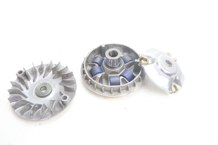 photo de VARIATEUR YAMAHA XMAX X-MAX 125 (2006 - 2009) - Pièce contrôlée
