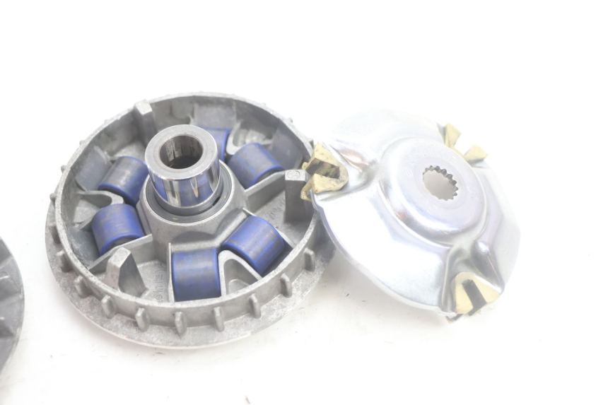 photo de VARIATEUR YAMAHA XMAX X-MAX 125 (2006 - 2009) - Marquages et références