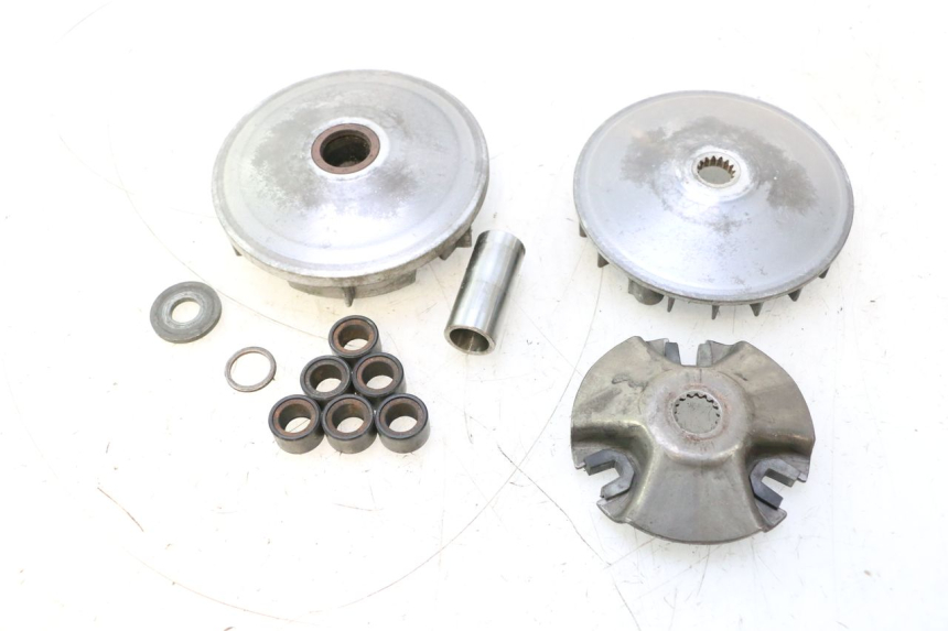 photo de VARIATEUR YAMAHA XMAX X-MAX 125 (2006 - 2009) - Vue produit