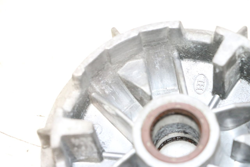 photo de VARIATEUR YAMAHA XMAX X-MAX 125 (2006 - 2009) - Photo complémentaire