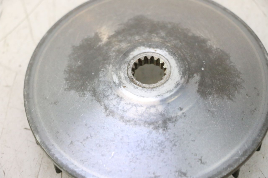 photo de VARIATEUR YAMAHA XMAX X-MAX 125 (2006 - 2009) - État de surface