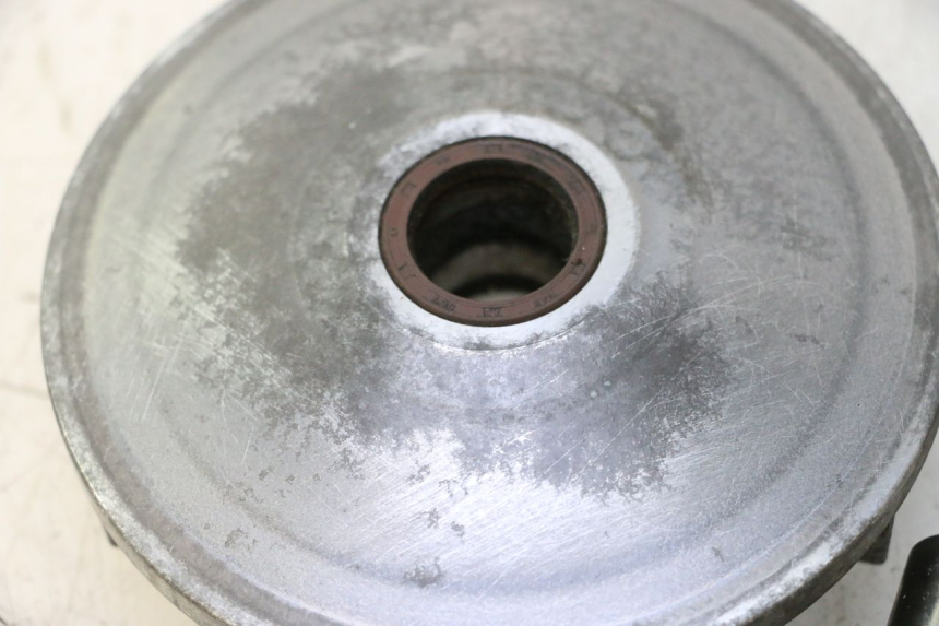 photo de VARIATEUR YAMAHA XMAX X-MAX 125 (2006 - 2009) - Marquages et références