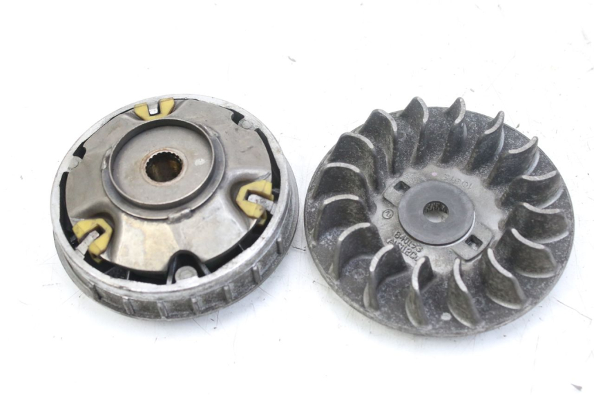 photo de VARIATEUR PIAGGIO X9 EVOLUTION 250 (2003 - 2007) - Détail de la pièce