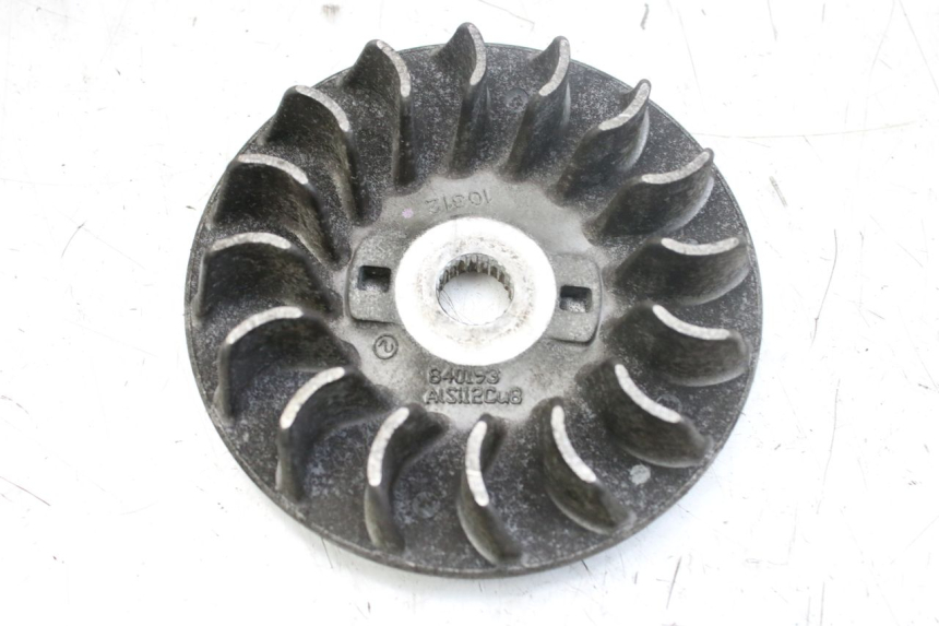 photo de VARIATEUR PIAGGIO X9 EVOLUTION 250 (2003 - 2007) - Zoom état d’usage