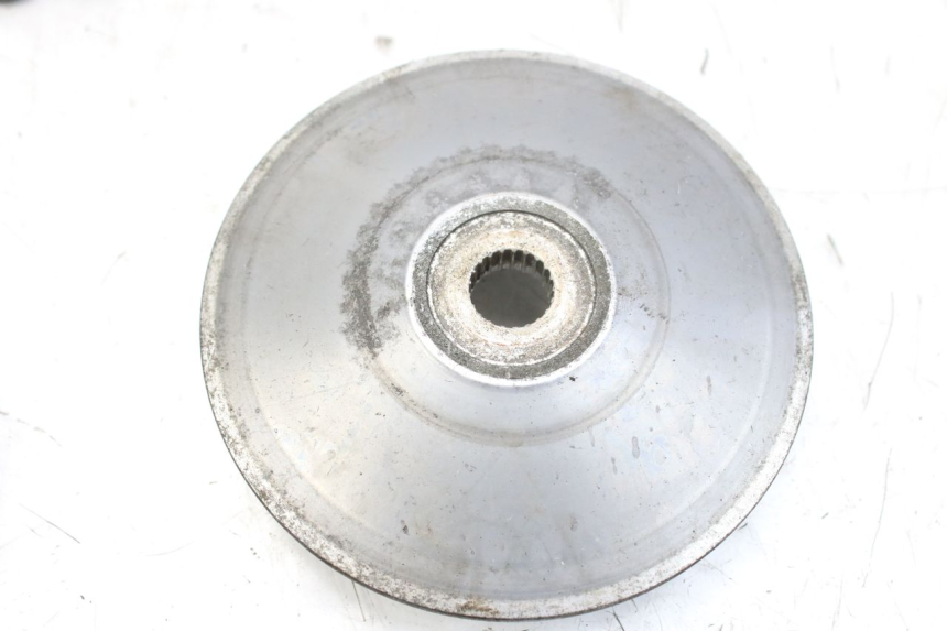 photo de VARIATEUR PIAGGIO X9 EVOLUTION 250 (2003 - 2007) - Autre angle de vue