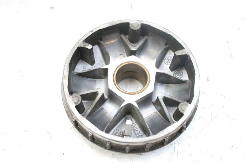 photo de VARIATEUR PIAGGIO X9 EVOLUTION 250 (2003 - 2007) - Gros plan technique