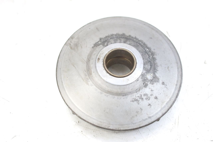 photo de VARIATEUR PIAGGIO X9 EVOLUTION 250 (2003 - 2007) - Vue d’ensemble