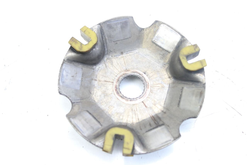 photo de VARIATEUR PIAGGIO X9 EVOLUTION 250 (2003 - 2007) - Points de fixation