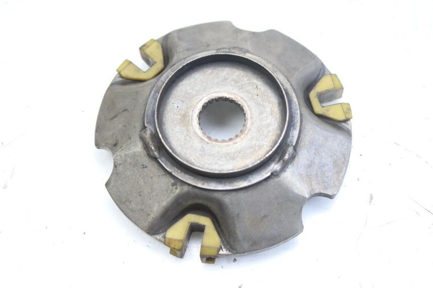 photo de VARIATEUR PIAGGIO X9 EVOLUTION 250 (2003 - 2007) - État de surface