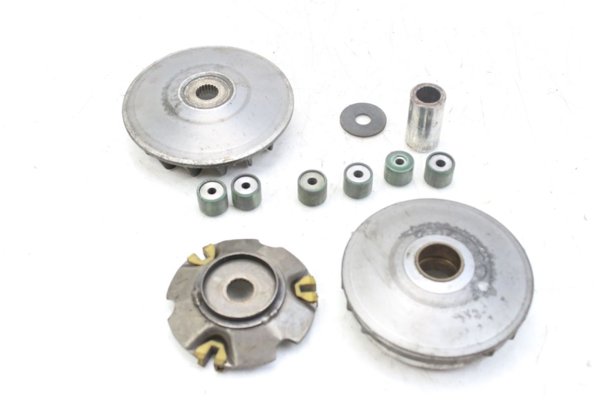 photo de VARIATEUR PIAGGIO X9 EVOLUTION 250 (2003 - 2007) - Pièce contrôlée